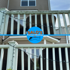 Gorgeous-House-Washing-and-Deck-Cleaning-in-Dayton-Oh 0